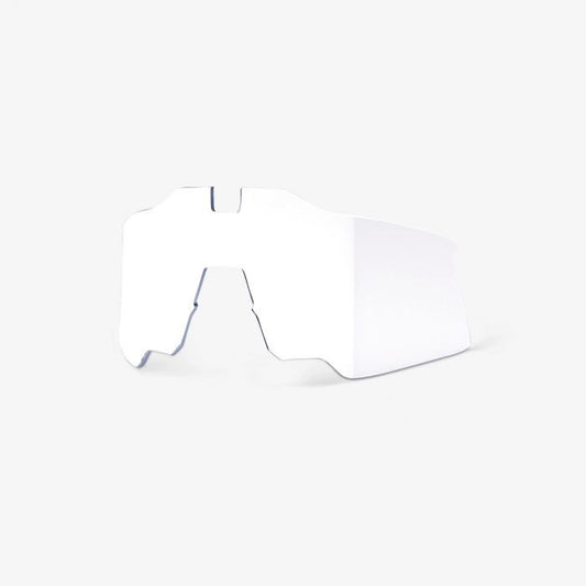SPEEDCRAFT AIR Repl Lens - Clear