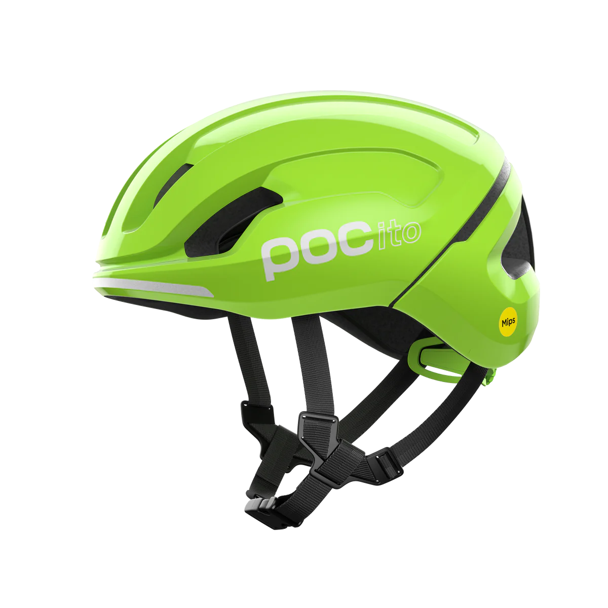 POC POCito Omne Mips Helmet – Cycle Closet - Main Image