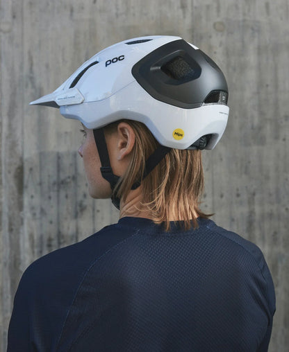 POC Axion Race Mips Helmet