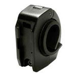 GARMIN Large Diameter Rail Mount Adapter (25-35mm)