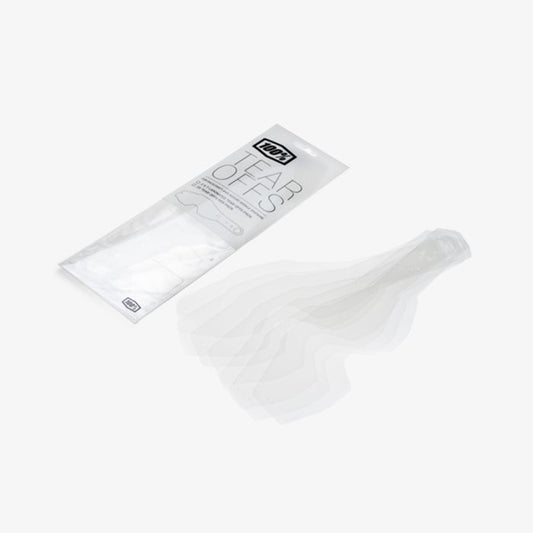 RC1/AC1/ST1 Standard Tear Offs