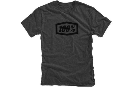 ICON T-Shirt Charcoal/Black