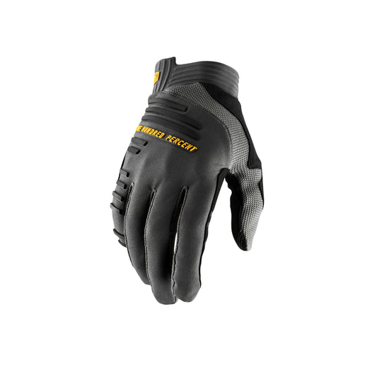 R-CORE Gloves Charcoal