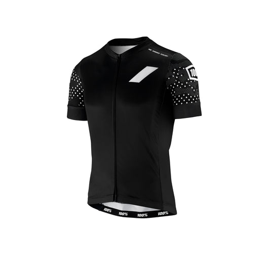 EXCEEDA Jersey Black 