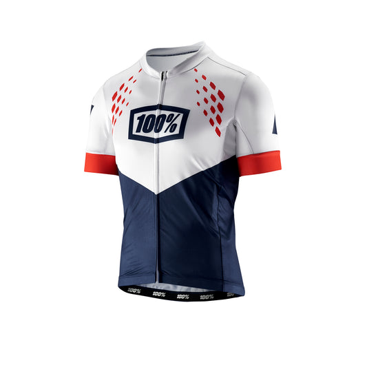 EXCEEDA Jersey Navy