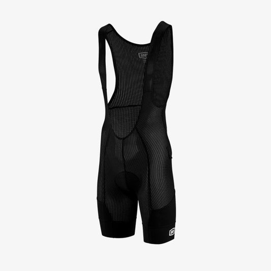 REVENANT Bib Liner Black 