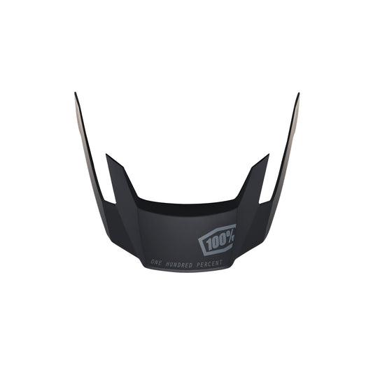 ALTEC Repl Visor Black
