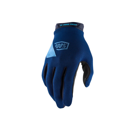 RIDECAMP Gloves Navy