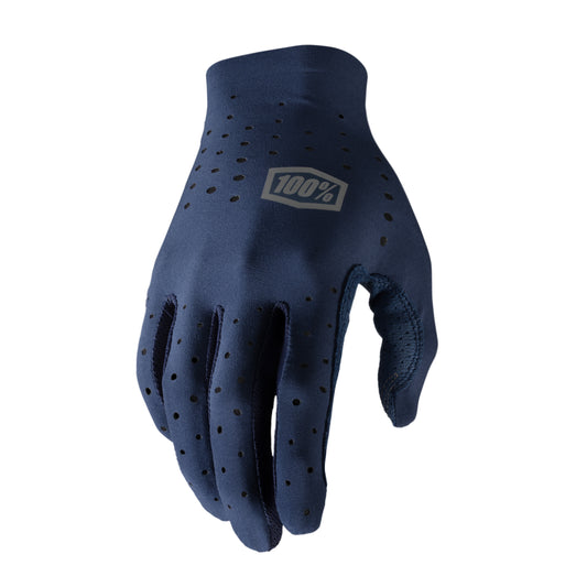 SLING Gloves Navy