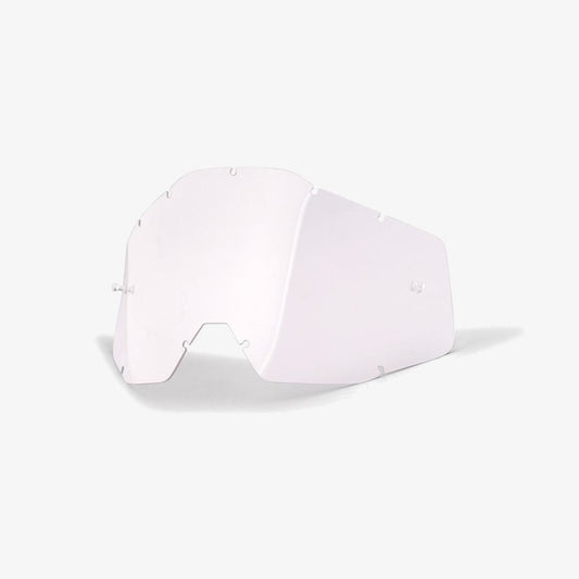 AC1/ST1 Youth Repl Lens - Clear