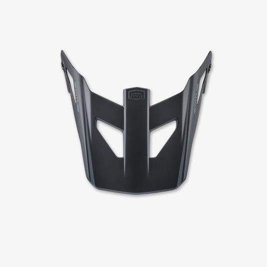 STATUS Repl Visor Youth Black Meteor