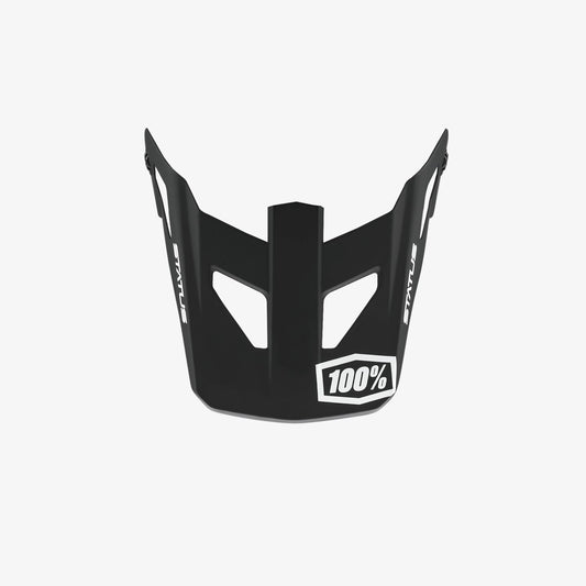 STATUS Repl Visor Youth Arsenal