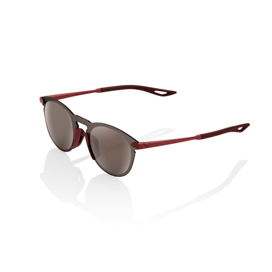 LEGERE ROUND - Soft Tact Crimson - HiPER Silver