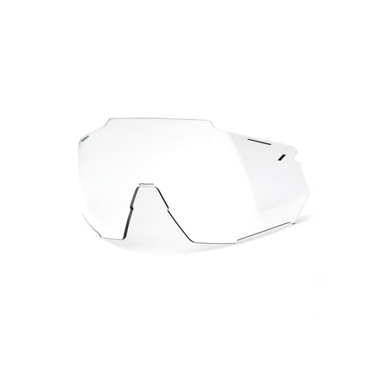 RACETRAP Repl Lens - Clear