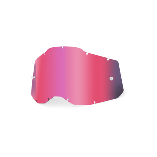 RC2/AC2/ST2 Repl Lens - Pink