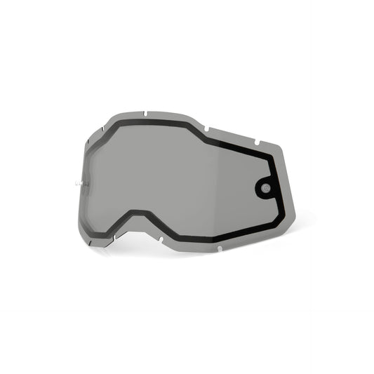 RC2/AC2/ST2 Repl Lens - Dual Smoke