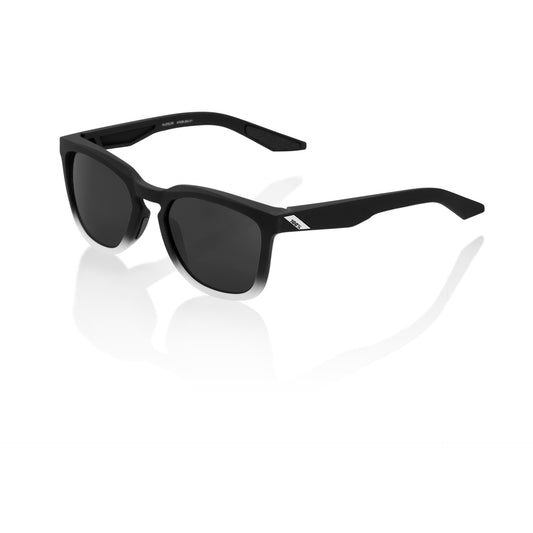 HUDSON - Soft Tact Black/White - Black Mirror