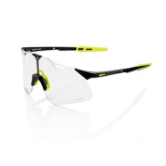 HYPERCRAFT - Gloss Black - Photochromic