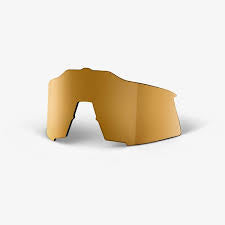 SPEEDCRAFT Repl Lens - Bronze Mirror