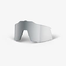 SPEEDCRAFT Repl Lens - HiPER Silver