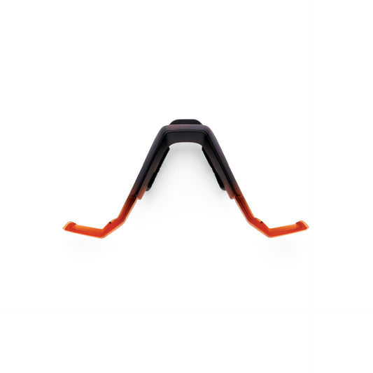 S3 Nose Bridge - Matte Trans Brown