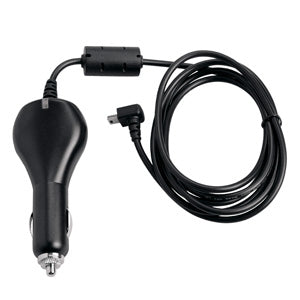 Garmin 12V Vehicle Power Cable (eTrex, GPSMAP, Oregon)