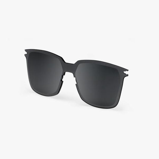 LEGERE SQUARE Repl Lens - Black Mirror