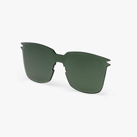 LEGERE SQUARE Repl Lens - Grey Green