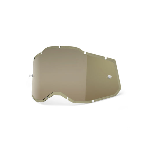 RC2/AC2/ST2 Repl Lens - Injected Olive