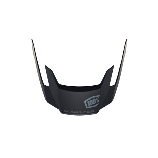 ALTEC Repl Visor v2 Black