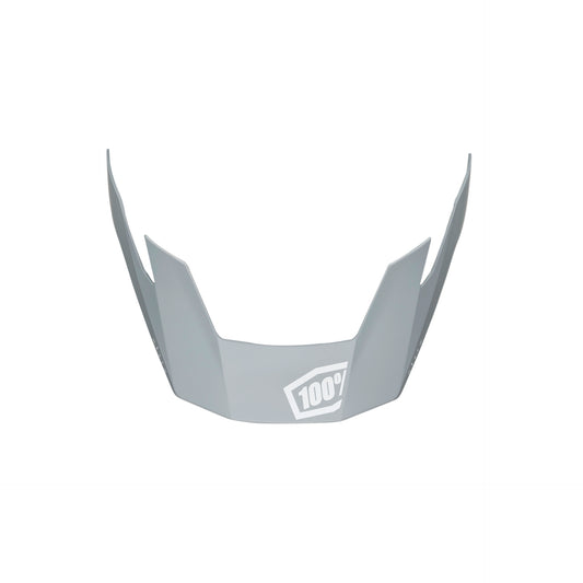 ALTIS Replacement Visor Grey