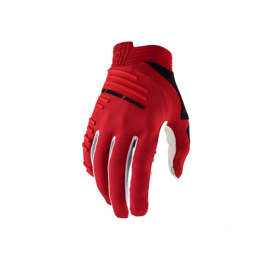 R-CORE Gloves Cherry