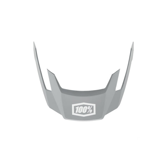 ALTEC Repl Visor v2 Grey Fade