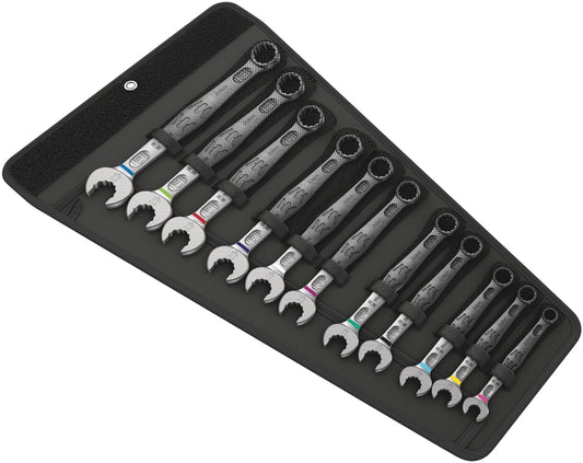6003 Joker 11 Set 1 combination wrench set