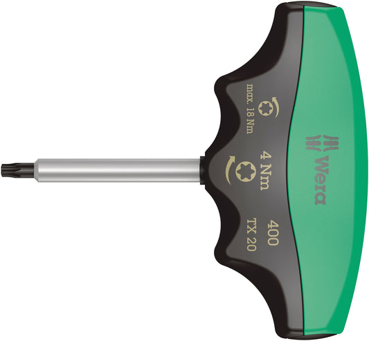 400 TX 20 / 4 Nm Torque-indicator