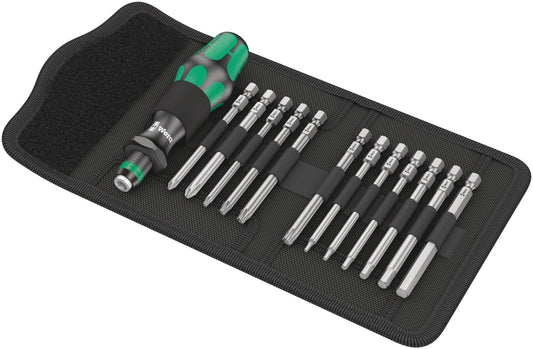 Bicycle Set 2 Bits assortment