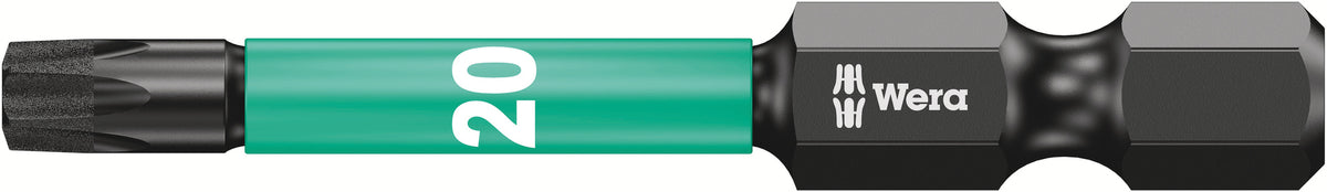 867/4 IMP DC TX Torx-Bits  Impact