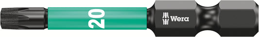 867/4 IMP DC TX Torx-Bits  Impact