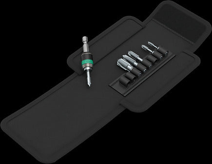 844/7 Tap Bits Set