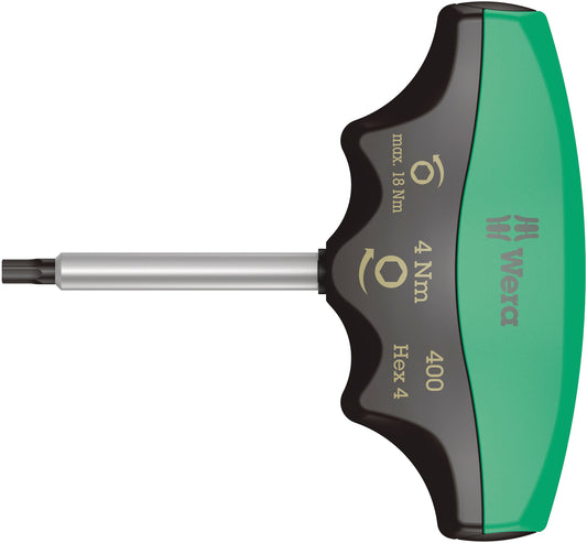 400 Hex Torque-indicator