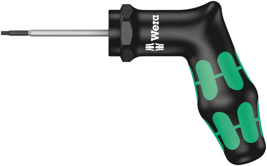 300 Hex-Plus 4/5 Nm Torque-indicator  pistol grip