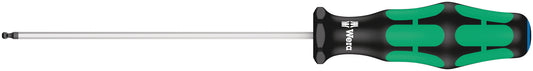352   Ball end screwdriver for hexagon socket screws