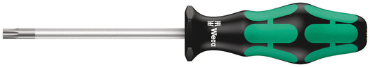 367 TORX HF Screwdriver with holding function