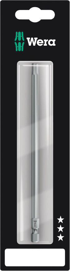 840/4 Z Hex-Plus 152 mm SB Bit for hex socket screws