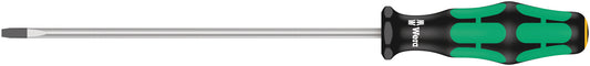 335   0.5 x 3.0 x 150 mm Screwdriver for slotted screws