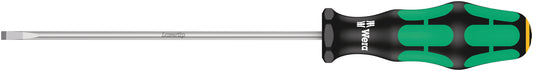 335   0.8 x 4.0 x 150 mm Screwdriver for slotted screws