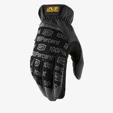 MECHANIX WEAR FastFit Gloves Black