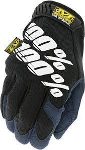 MECHANIX WEAR Original Gloves Black
