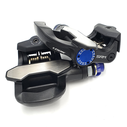 Look SRM EXAKT Single Power Meter
