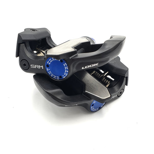 LOOK SRM EXAKT Dual Power Meter